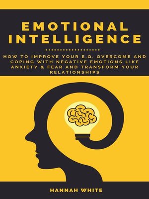 cover image of Emotional Intelligence